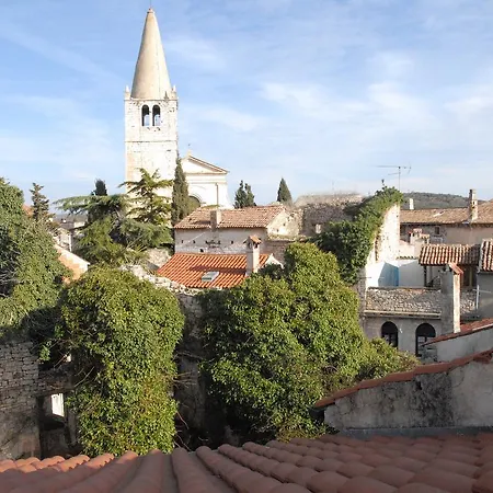 Castel Apartman Bale