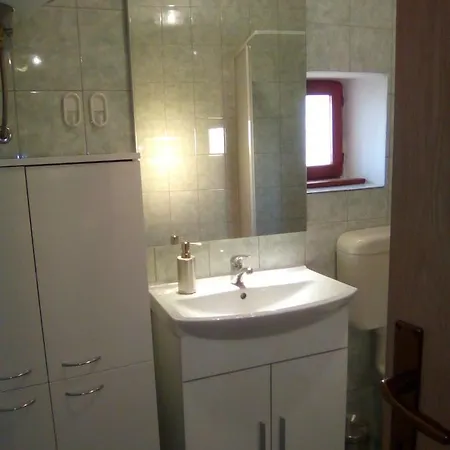 Apartman Castel Bale