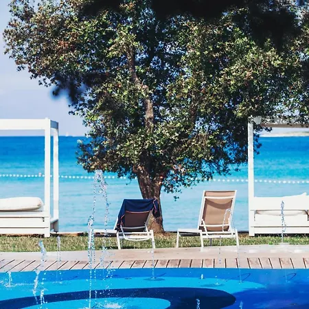Castel Apartman