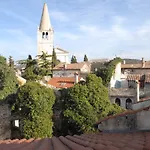 Castel Apartment Bale