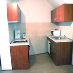 Castel Apartment