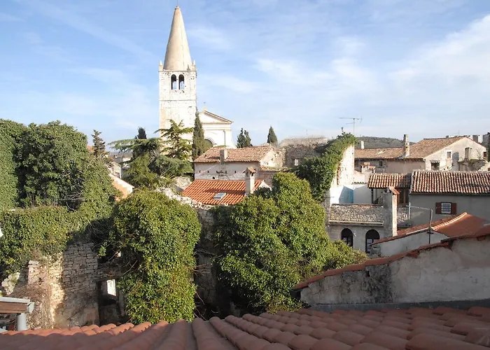 Castel Appartement Bale