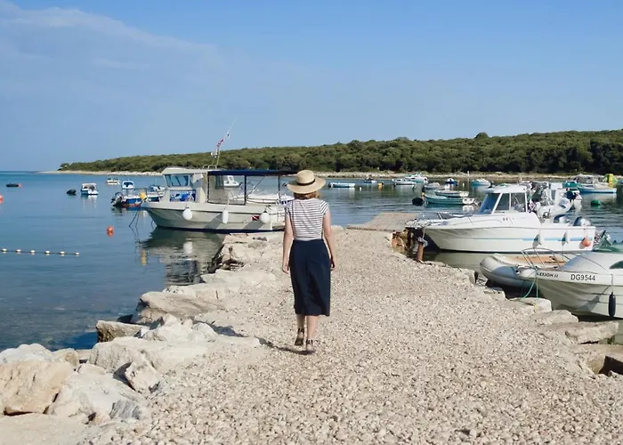 Appartement Castel *