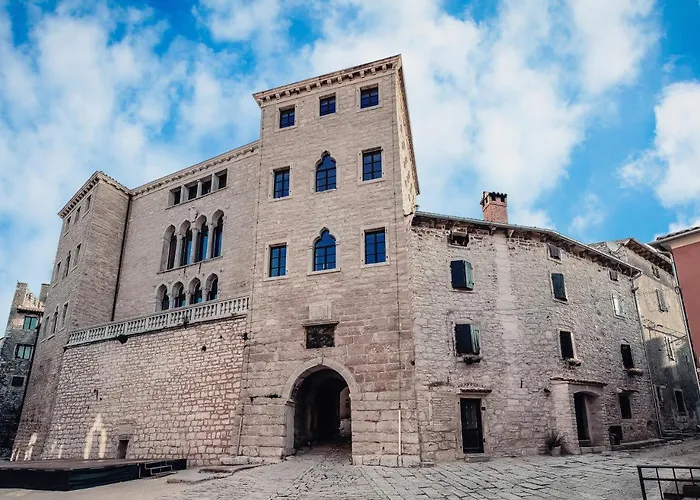 Castel Appartement *