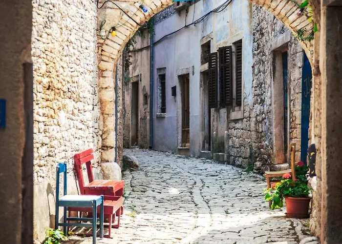 Castel Appartement *