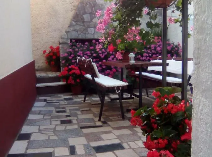 Appartement Castel *