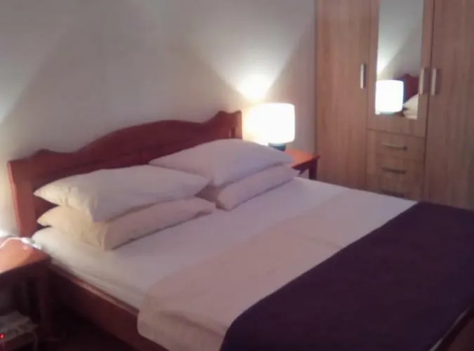 Appartement Castel